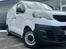 USED 2022 22 PEUGEOT EXPERT 2.0 BLUEHDI PROFESSIONAL PREMIUM L1 143 BHP FULL FACTORY BULKHEAD WITH LOAD THROUGH