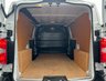 USED 2022 22 PEUGEOT EXPERT 2.0 BLUEHDI PROFESSIONAL PREMIUM L1 143 BHP FULL FACTORY BULKHEAD WITH LOAD THROUGH