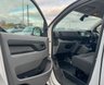 USED 2022 22 PEUGEOT EXPERT 2.0 BLUEHDI PROFESSIONAL PREMIUM L1 143 BHP FULL FACTORY BULKHEAD WITH LOAD THROUGH