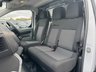 USED 2022 22 PEUGEOT EXPERT 2.0 BLUEHDI PROFESSIONAL PREMIUM L1 143 BHP FULL FACTORY BULKHEAD WITH LOAD THROUGH