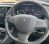USED 2022 22 PEUGEOT EXPERT 2.0 BLUEHDI PROFESSIONAL PREMIUM L1 143 BHP FULL FACTORY BULKHEAD WITH LOAD THROUGH