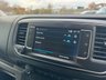 USED 2022 22 PEUGEOT EXPERT 2.0 BLUEHDI PROFESSIONAL PREMIUM L1 143 BHP FULL FACTORY BULKHEAD WITH LOAD THROUGH