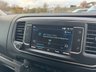 USED 2022 22 PEUGEOT EXPERT 2.0 BLUEHDI PROFESSIONAL PREMIUM L1 143 BHP FULL FACTORY BULKHEAD WITH LOAD THROUGH