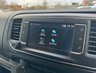 USED 2022 22 PEUGEOT EXPERT 2.0 BLUEHDI PROFESSIONAL PREMIUM L1 143 BHP FULL FACTORY BULKHEAD WITH LOAD THROUGH