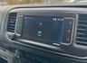 USED 2022 22 PEUGEOT EXPERT 2.0 BLUEHDI PROFESSIONAL PREMIUM L1 143 BHP FULL FACTORY BULKHEAD WITH LOAD THROUGH