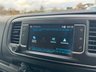 USED 2022 22 PEUGEOT EXPERT 2.0 BLUEHDI PROFESSIONAL PREMIUM L1 143 BHP FULL FACTORY BULKHEAD WITH LOAD THROUGH