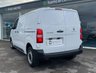 USED 2022 22 PEUGEOT EXPERT 2.0 BLUEHDI PROFESSIONAL PREMIUM L1 143 BHP FULL FACTORY BULKHEAD WITH LOAD THROUGH