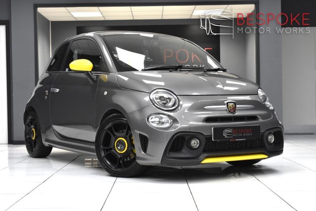 Bespoke Motor Works LTD