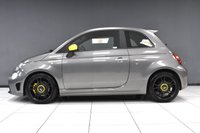 USED 2019 19 ABARTH 595 1.4 TROFEO 3 DOOR **&pound;199 A MONTH WITH &pound;886 DEPOSIT**