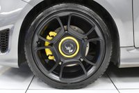 USED 2019 19 ABARTH 595 1.4 TROFEO 3 DOOR **&pound;199 A MONTH WITH &pound;886 DEPOSIT**