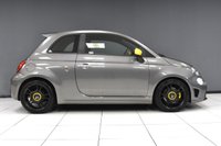 USED 2019 19 ABARTH 595 1.4 TROFEO 3 DOOR **&pound;199 A MONTH WITH &pound;886 DEPOSIT**