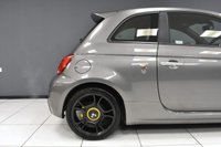 USED 2019 19 ABARTH 595 1.4 TROFEO 3 DOOR **&pound;199 A MONTH WITH &pound;886 DEPOSIT**