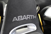 USED 2019 19 ABARTH 595 1.4 TROFEO 3 DOOR **&pound;199 A MONTH WITH &pound;886 DEPOSIT**