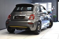 USED 2019 19 ABARTH 595 1.4 TROFEO 3 DOOR **&pound;199 A MONTH WITH &pound;886 DEPOSIT**