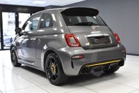 USED 2019 19 ABARTH 595 1.4 TROFEO 3 DOOR **&pound;199 A MONTH WITH &pound;886 DEPOSIT**