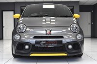 USED 2019 19 ABARTH 595 1.4 TROFEO 3 DOOR **&pound;199 A MONTH WITH &pound;886 DEPOSIT**