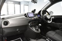 USED 2019 19 ABARTH 595 1.4 TROFEO 3 DOOR **&pound;199 A MONTH WITH &pound;886 DEPOSIT**