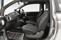 USED 2019 19 ABARTH 595 1.4 TROFEO 3 DOOR **&pound;199 A MONTH WITH &pound;886 DEPOSIT**