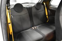 USED 2019 19 ABARTH 595 1.4 TROFEO 3 DOOR **&pound;199 A MONTH WITH &pound;886 DEPOSIT**