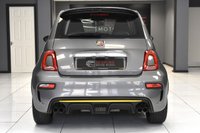 USED 2019 19 ABARTH 595 1.4 TROFEO 3 DOOR **&pound;199 A MONTH WITH &pound;886 DEPOSIT**