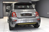 USED 2019 19 ABARTH 595 1.4 TROFEO 3 DOOR **&pound;199 A MONTH WITH &pound;886 DEPOSIT**