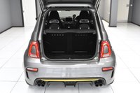 USED 2019 19 ABARTH 595 1.4 TROFEO 3 DOOR **&pound;199 A MONTH WITH &pound;886 DEPOSIT**