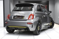 USED 2019 19 ABARTH 595 1.4 TROFEO 3 DOOR **&pound;199 A MONTH WITH &pound;886 DEPOSIT**