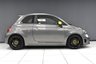 USED 2019 19 ABARTH 595 1.4 TROFEO 3 DOOR **&pound;199 A MONTH WITH &pound;886 DEPOSIT**
