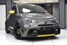 USED 2019 19 ABARTH 595 1.4 TROFEO 3 DOOR **&pound;199 A MONTH WITH &pound;886 DEPOSIT**