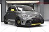 USED 2019 19 ABARTH 595 1.4 TROFEO 3 DOOR **&pound;199 A MONTH WITH &pound;886 DEPOSIT**