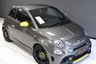 USED 2019 19 ABARTH 595 1.4 TROFEO 3 DOOR **&pound;199 A MONTH WITH &pound;886 DEPOSIT**