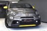 USED 2019 19 ABARTH 595 1.4 TROFEO 3 DOOR **&pound;199 A MONTH WITH &pound;886 DEPOSIT**