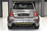 USED 2019 19 ABARTH 595 1.4 TROFEO 3 DOOR **&pound;199 A MONTH WITH &pound;886 DEPOSIT**