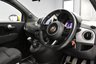 USED 2019 19 ABARTH 595 1.4 TROFEO 3 DOOR **&pound;199 A MONTH WITH &pound;886 DEPOSIT**