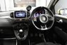 USED 2019 19 ABARTH 595 1.4 TROFEO 3 DOOR **&pound;199 A MONTH WITH &pound;886 DEPOSIT**