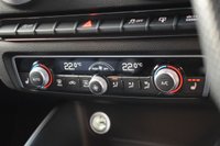 USED 2017 07 AUDI S3 2.0 S3 TFSI QUATTRO BLACK EDITION 4d 306 BHP DIGITAL DASH / ARA BLUE PAINT!