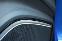 USED 2017 07 AUDI S3 2.0 S3 TFSI QUATTRO BLACK EDITION 4d 306 BHP DIGITAL DASH / ARA BLUE PAINT!