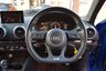 USED 2017 07 AUDI S3 2.0 S3 TFSI QUATTRO BLACK EDITION 4d 306 BHP DIGITAL DASH / ARA BLUE PAINT!