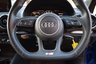 USED 2017 07 AUDI S3 2.0 S3 TFSI QUATTRO BLACK EDITION 4d 306 BHP DIGITAL DASH / ARA BLUE PAINT!