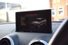 USED 2017 07 AUDI S3 2.0 S3 TFSI QUATTRO BLACK EDITION 4d 306 BHP DIGITAL DASH / ARA BLUE PAINT!