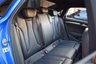 USED 2017 07 AUDI S3 2.0 S3 TFSI QUATTRO BLACK EDITION 4d 306 BHP DIGITAL DASH / ARA BLUE PAINT!