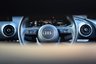 USED 2017 07 AUDI S3 2.0 S3 TFSI QUATTRO BLACK EDITION 4d 306 BHP DIGITAL DASH / ARA BLUE PAINT!