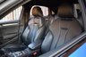 USED 2017 07 AUDI S3 2.0 S3 TFSI QUATTRO BLACK EDITION 4d 306 BHP DIGITAL DASH / ARA BLUE PAINT!