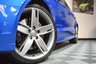 USED 2017 07 AUDI S3 2.0 S3 TFSI QUATTRO BLACK EDITION 4d 306 BHP DIGITAL DASH / ARA BLUE PAINT!