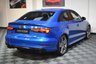 USED 2017 07 AUDI S3 2.0 S3 TFSI QUATTRO BLACK EDITION 4d 306 BHP DIGITAL DASH / ARA BLUE PAINT!