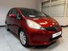 USED 2015 15 HONDA JAZZ 1.3 I-VTEC ES PLUS 5d 99 BHP Magic Seats, Cruise Control