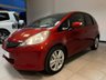 USED 2015 15 HONDA JAZZ 1.3 I-VTEC ES PLUS 5d 99 BHP Magic Seats, Cruise Control