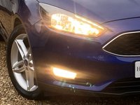 USED 2015 65 FORD FOCUS 1.6 ZETEC 5d 124 BHP 