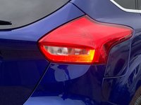 USED 2015 65 FORD FOCUS 1.6 ZETEC 5d 124 BHP 
