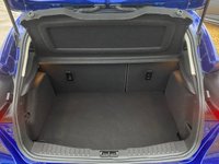 USED 2015 65 FORD FOCUS 1.6 ZETEC 5d 124 BHP 